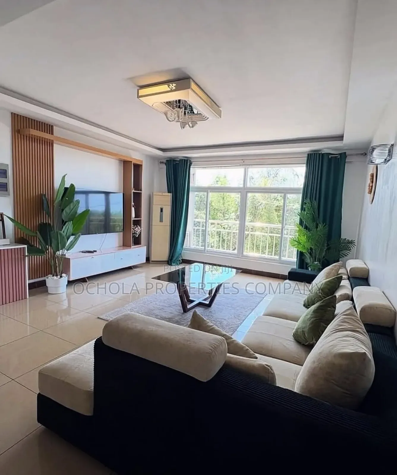 Furnished 3bdrm Apartment in Masaki for rent in Masaki