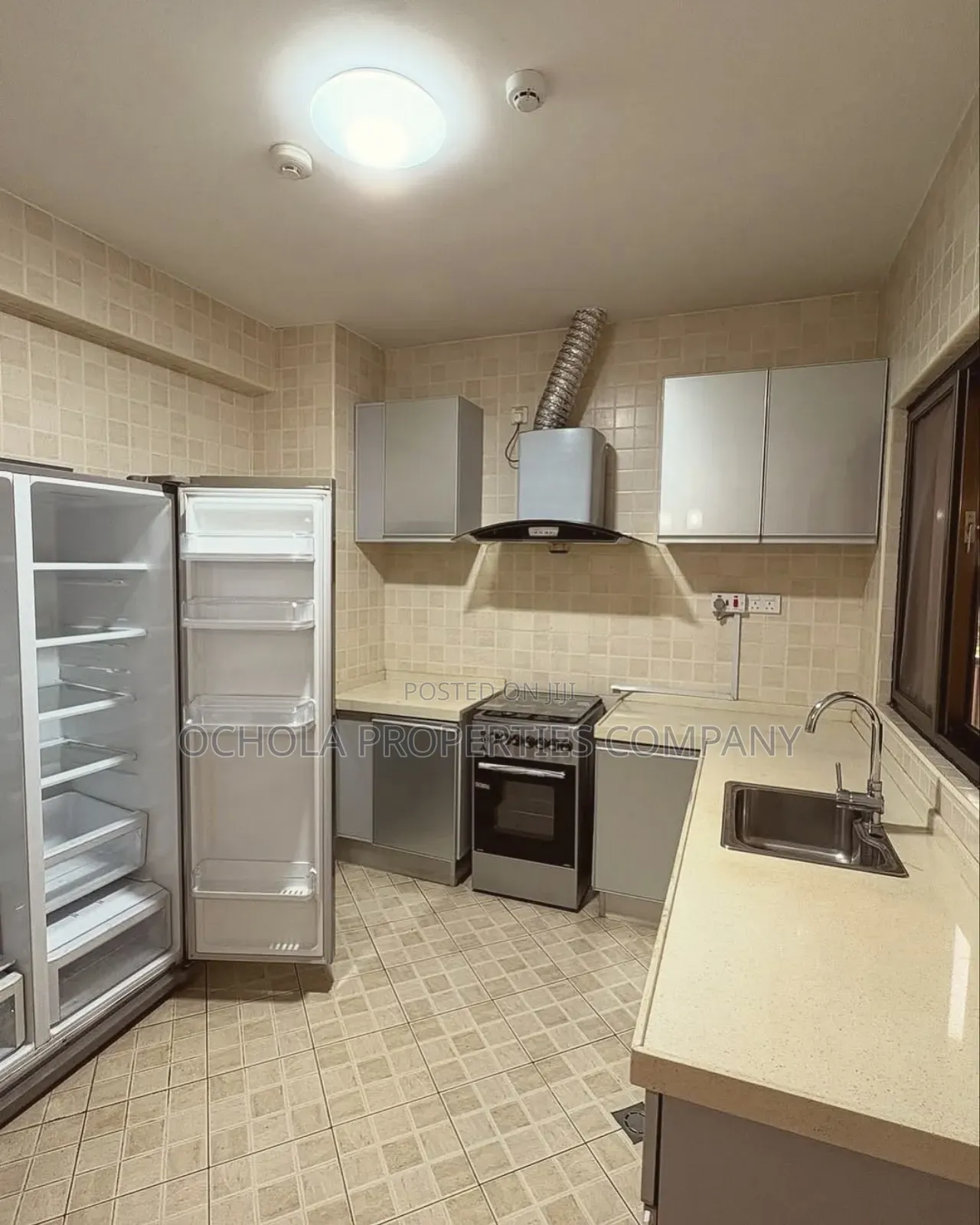 Furnished 3bdrm Apartment in Masaki for rent in Masaki