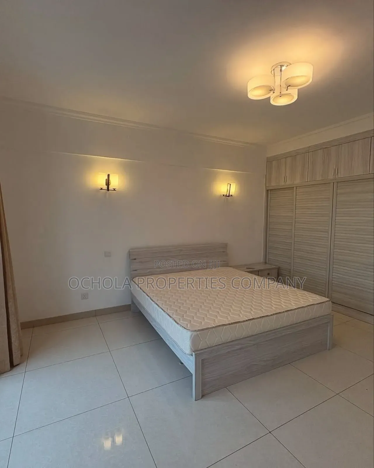 Furnished 3bdrm Apartment in Masaki for rent in Masaki