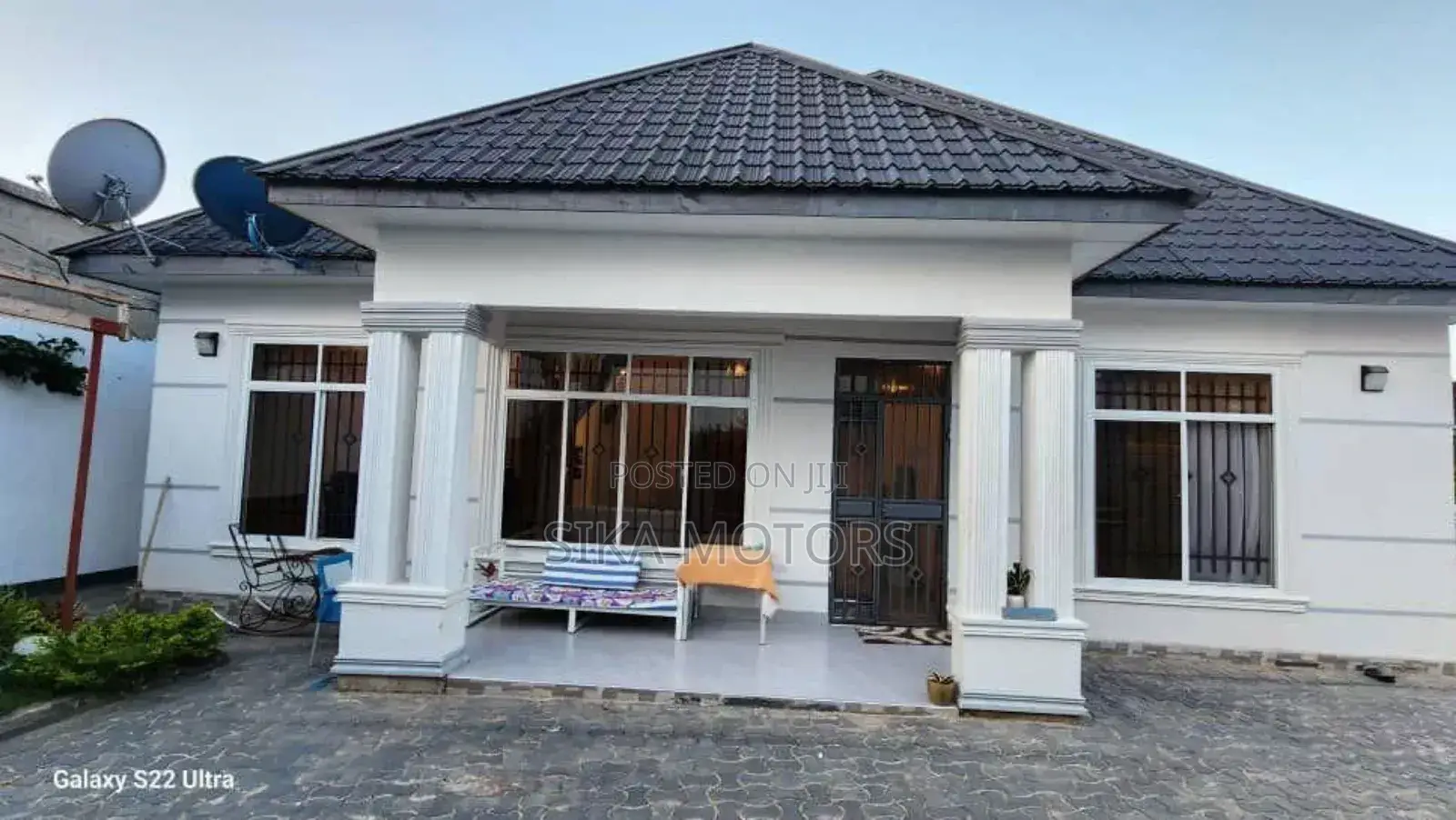 4bdrm House in Mbezi Beach for sale in Mbezi Beach