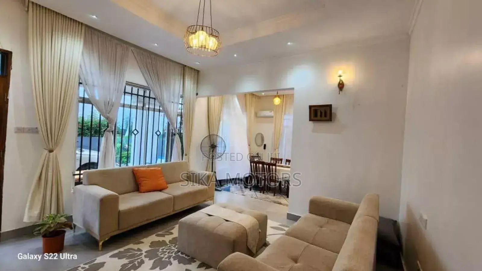 4bdrm House in Mbezi Beach for sale in Mbezi Beach