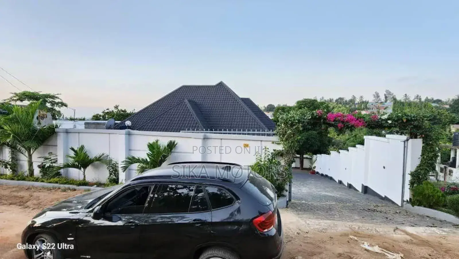 4bdrm House in Mbezi Beach for sale in Mbezi Beach