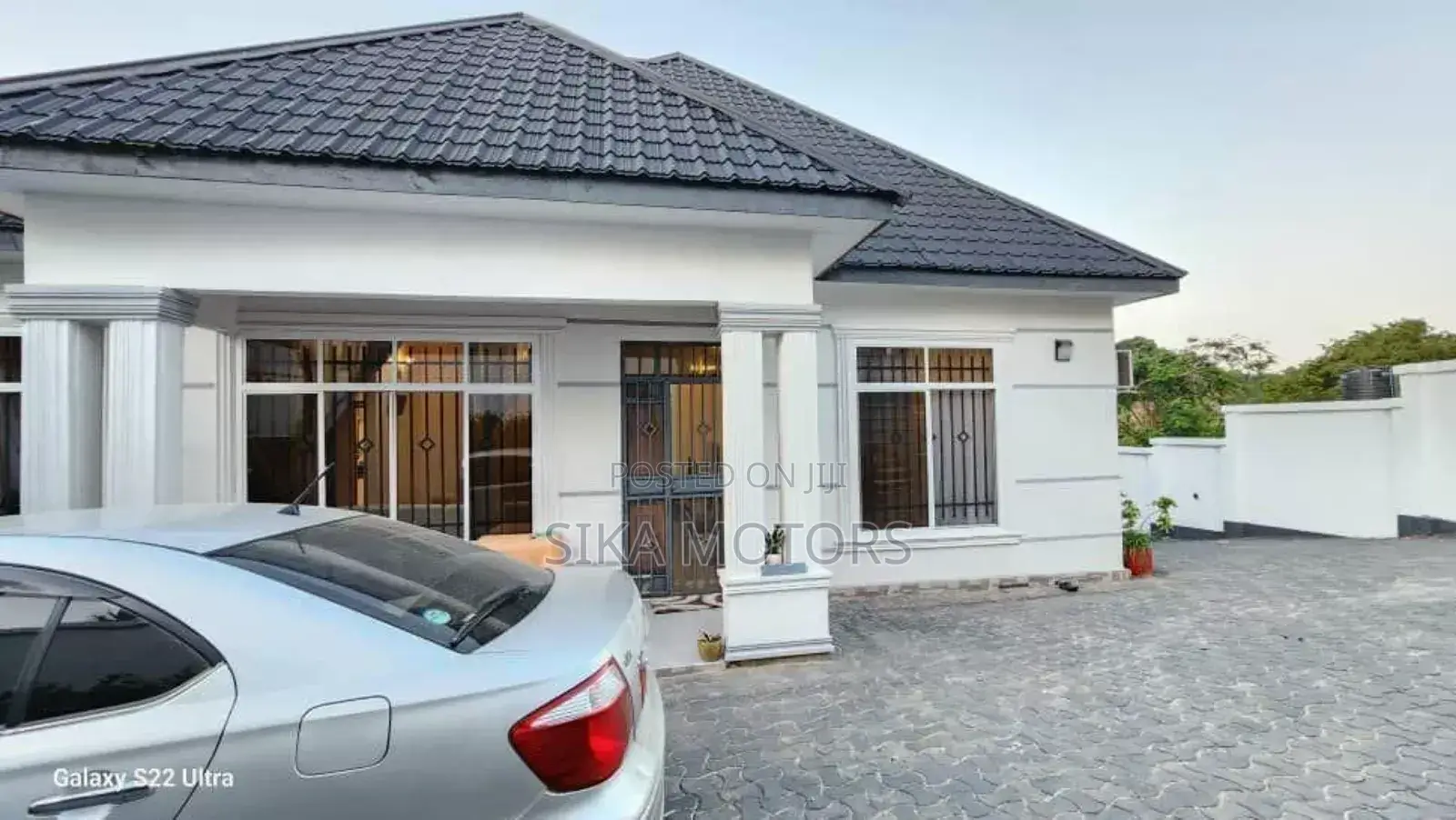 4bdrm House in Mbezi Beach for sale in Mbezi Beach