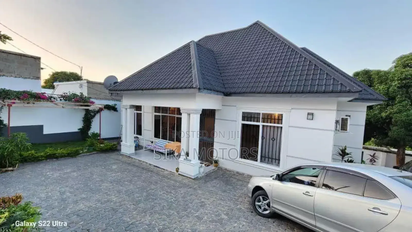 4bdrm House in Mbezi Beach for sale in Mbezi Beach