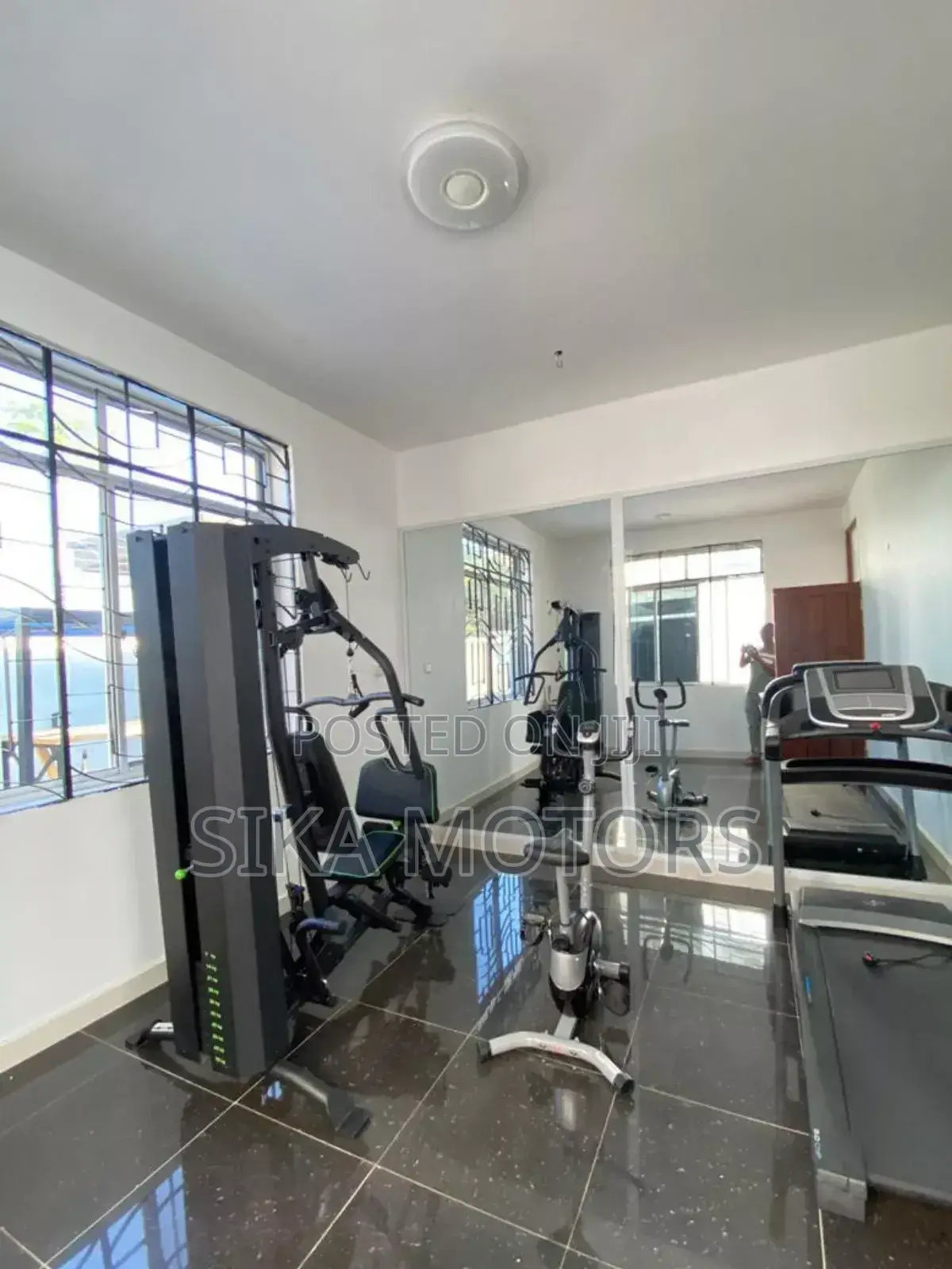6bdrm Mansion in Mbezi Beach for sale in Mbezi Beach