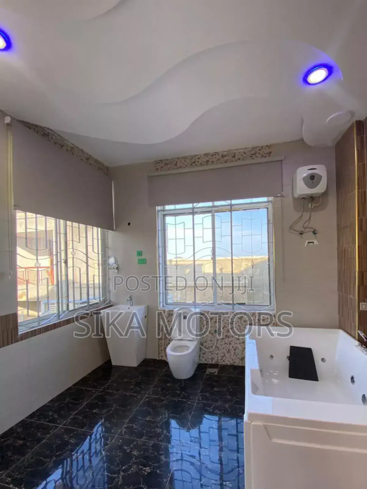 6bdrm Mansion in Mbezi Beach for sale in Mbezi Beach