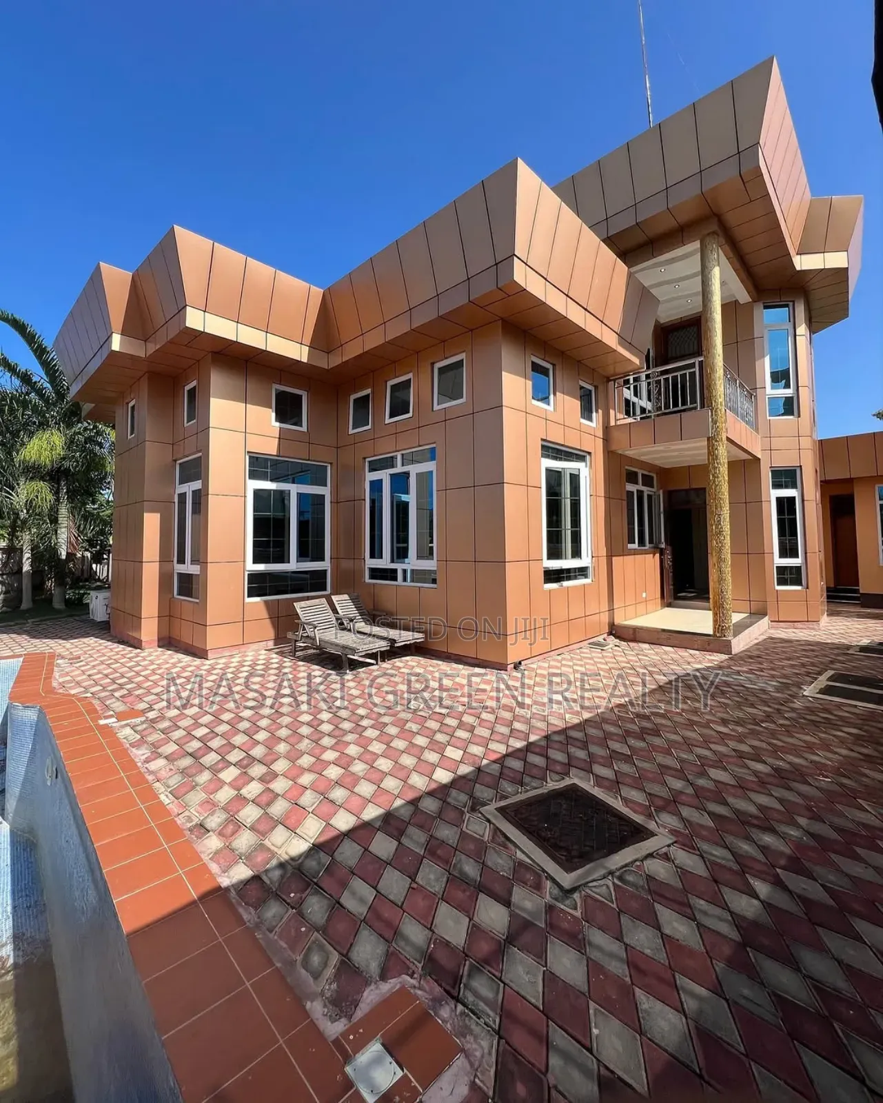 6bdrm House in Mbezi Estate, Kinondoni for sale in Kinondoni