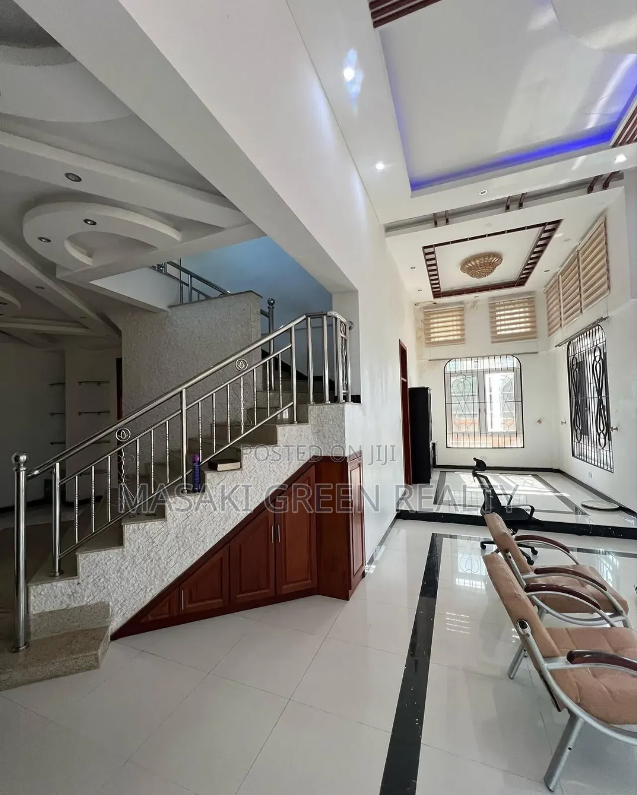 6bdrm House in Mbezi Estate, Kinondoni for sale in Kinondoni