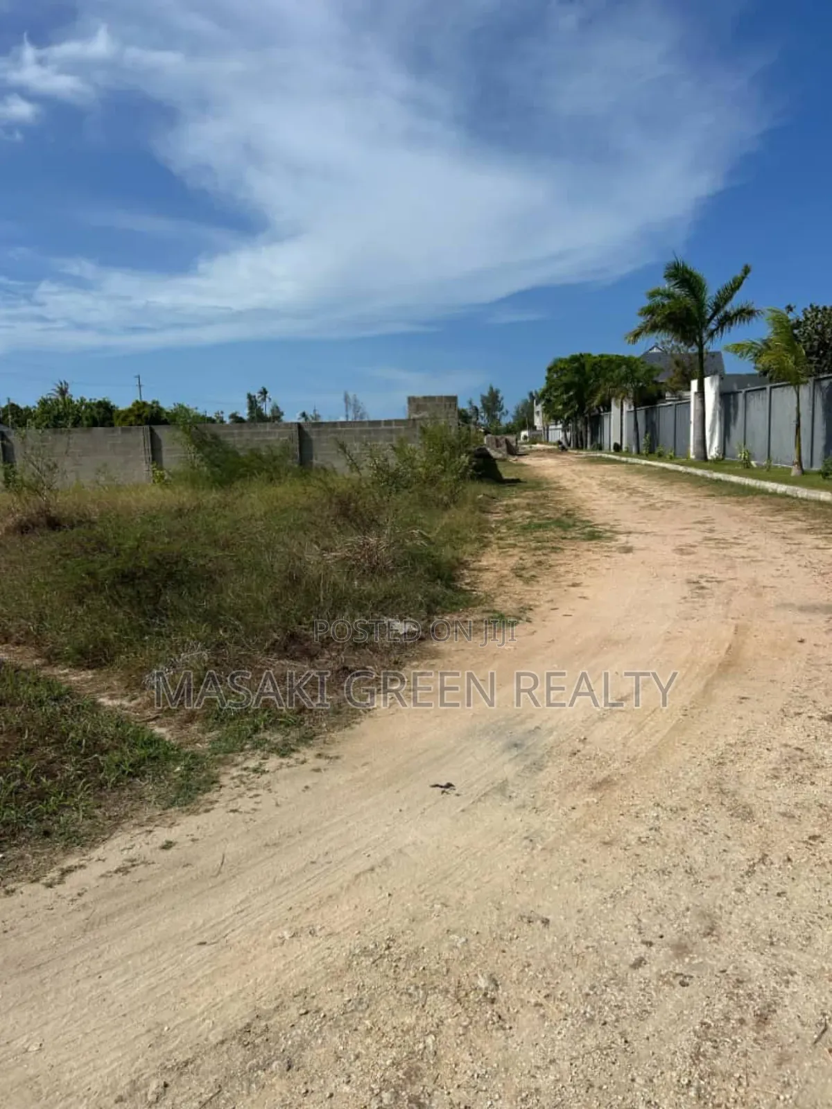 Plot for Sale at Ununio in Kinondoni