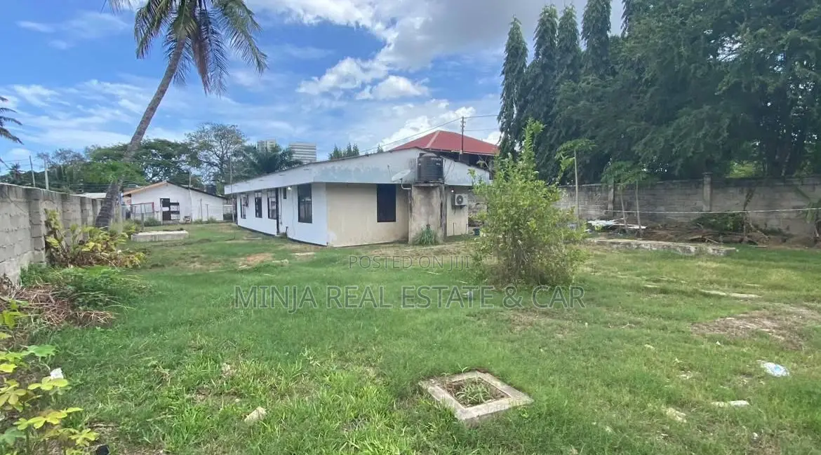 3bdrm House in Mikocheni for sale in Mikocheni