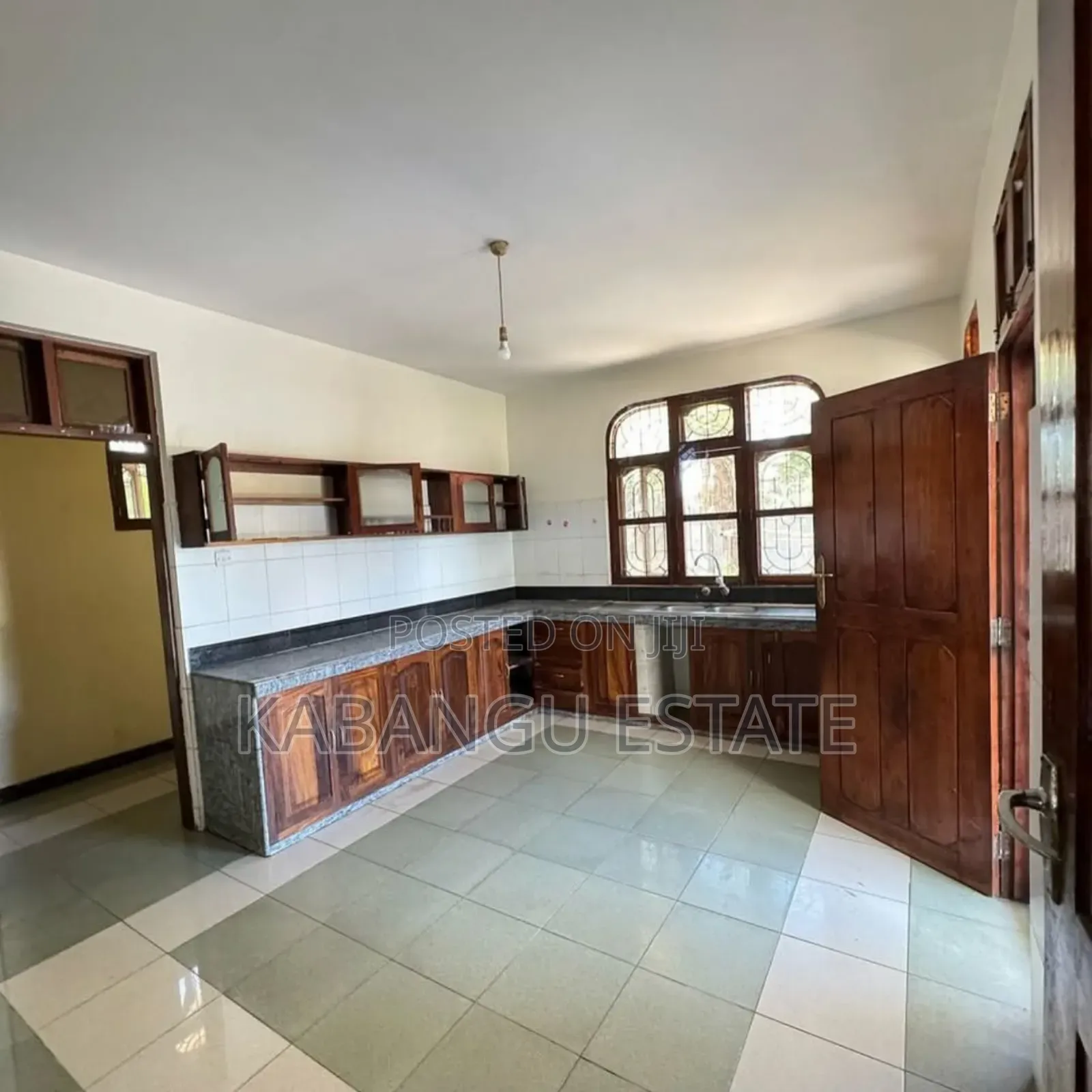 4bdrm House in Mbezibeach for rent in Mbezi Beach