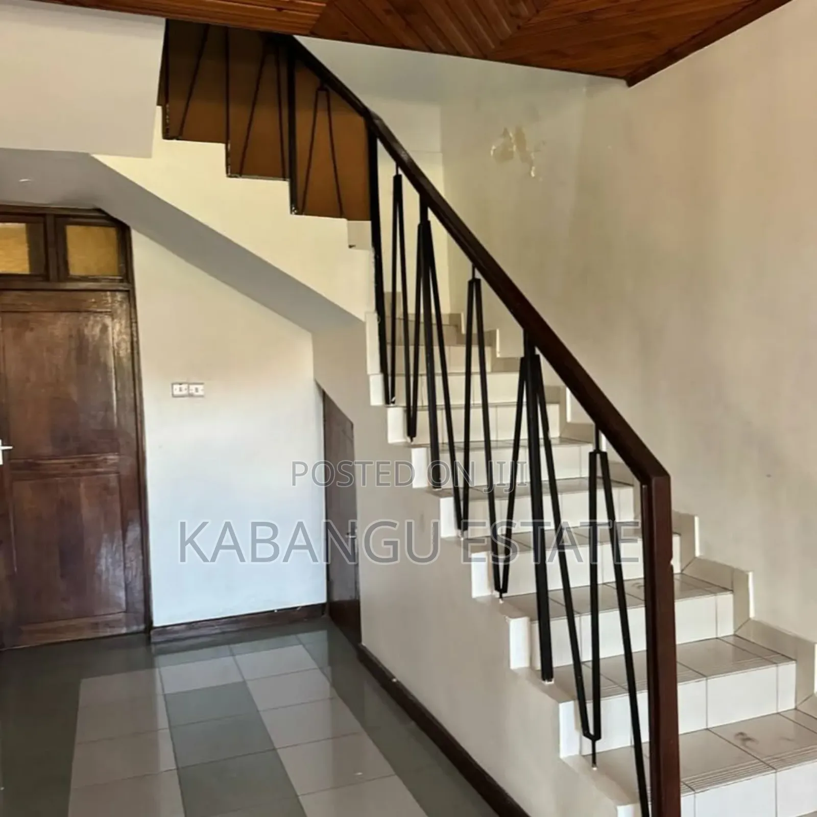 4bdrm House in Mbezibeach for rent in Mbezi Beach