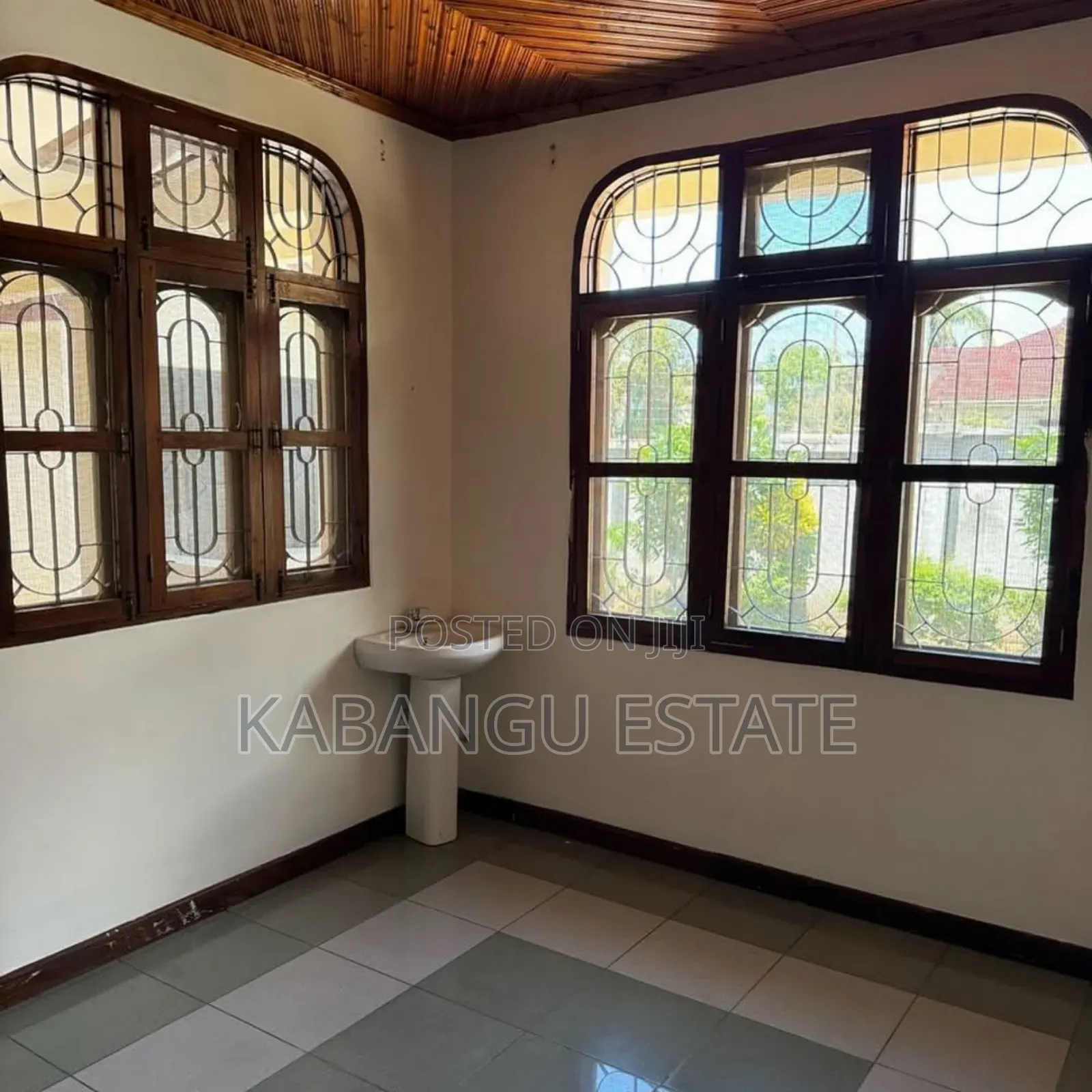4bdrm House in Mbezibeach for rent in Mbezi Beach