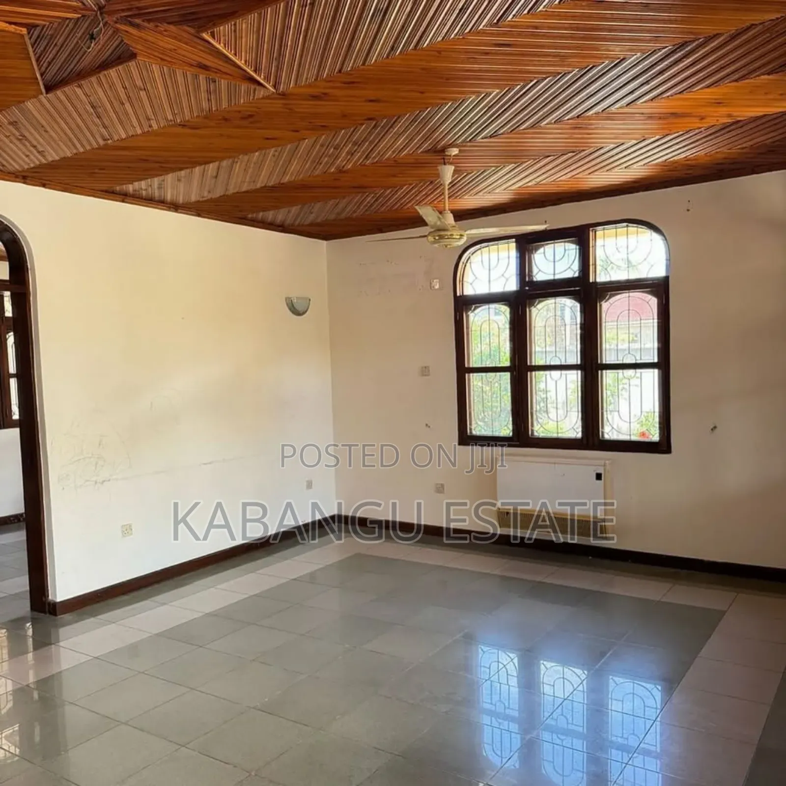 4bdrm House in Mbezibeach for rent in Mbezi Beach