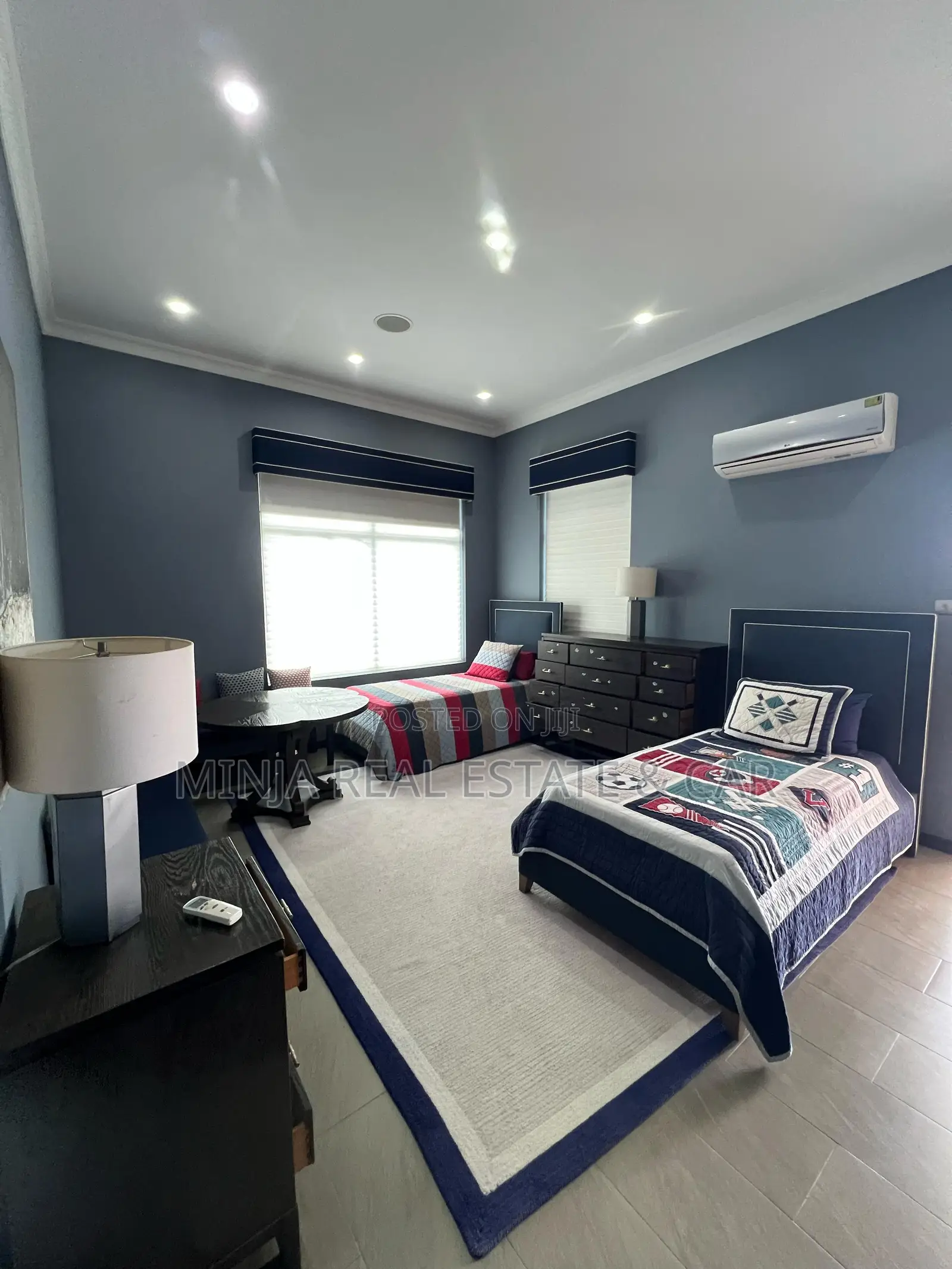 Furnished 10bdrm House in Mbweni for sale in Mbweni