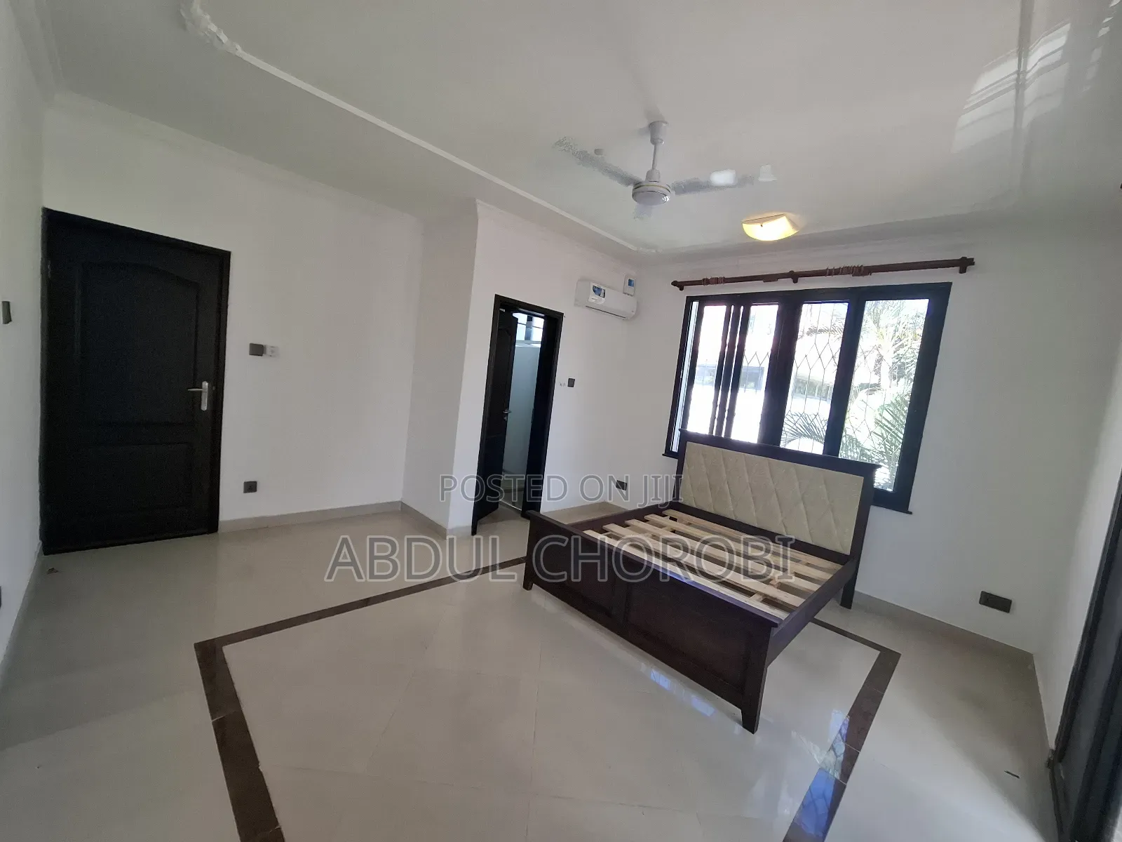 4bdrm Villa in Ada Estate for rent in Ada Estate