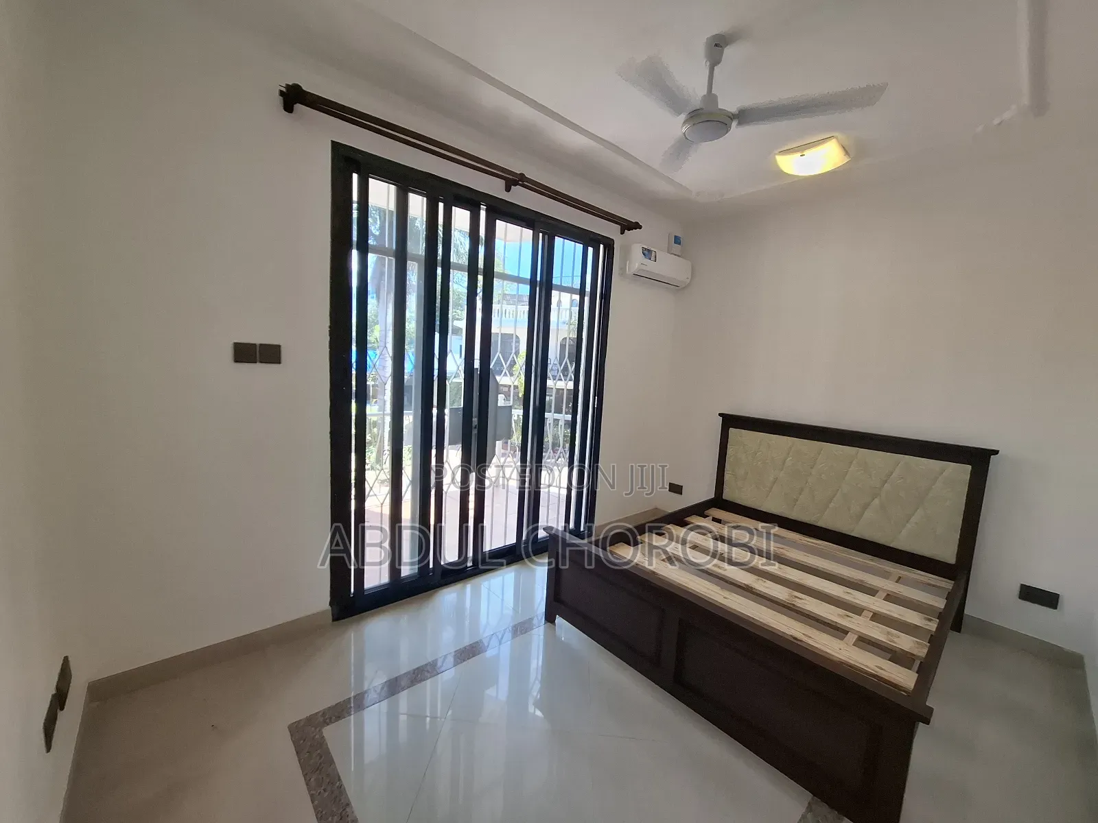 4bdrm Villa in Ada Estate for rent in Ada Estate