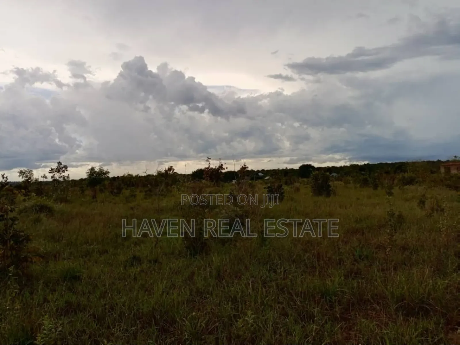 50 Acres Industrial Plot for Sale at Kibaha in Kibaha