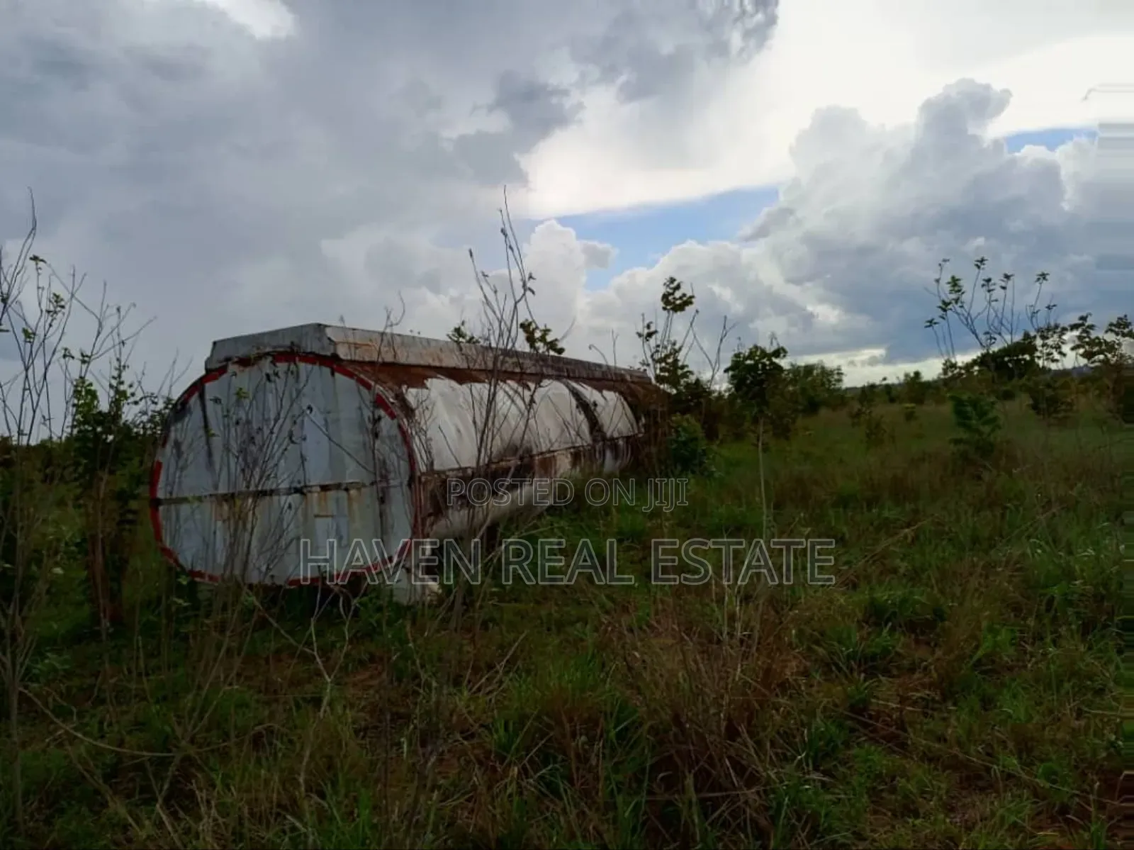 50 Acres Industrial Plot for Sale at Kibaha in Kibaha