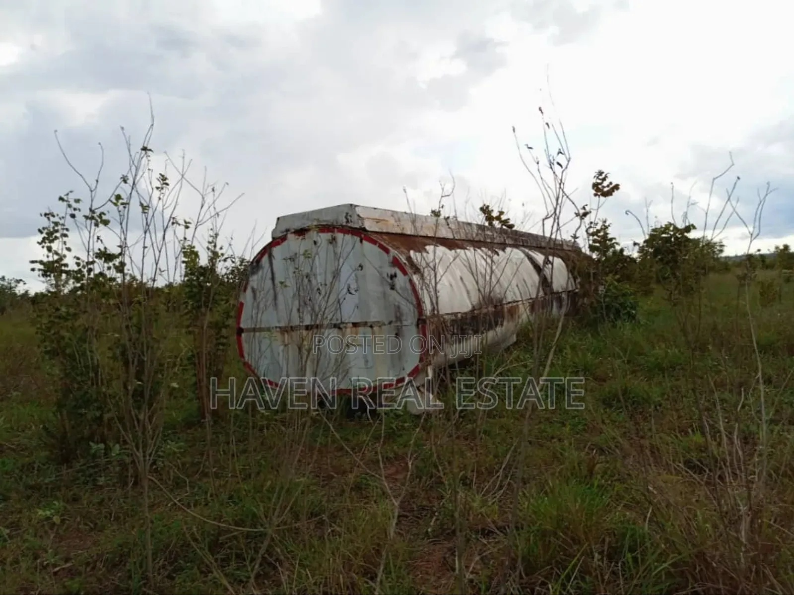 50 Acres Industrial Plot for Sale at Kibaha in Kibaha