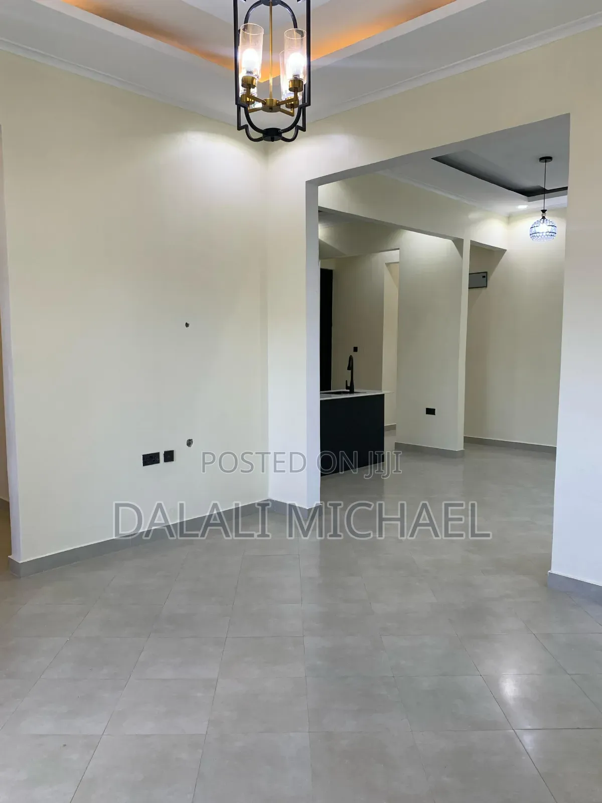 4bdrm House in Goba for sale in Goba