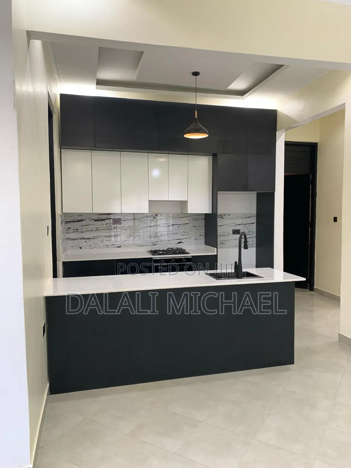 4bdrm House in Goba for sale in Goba