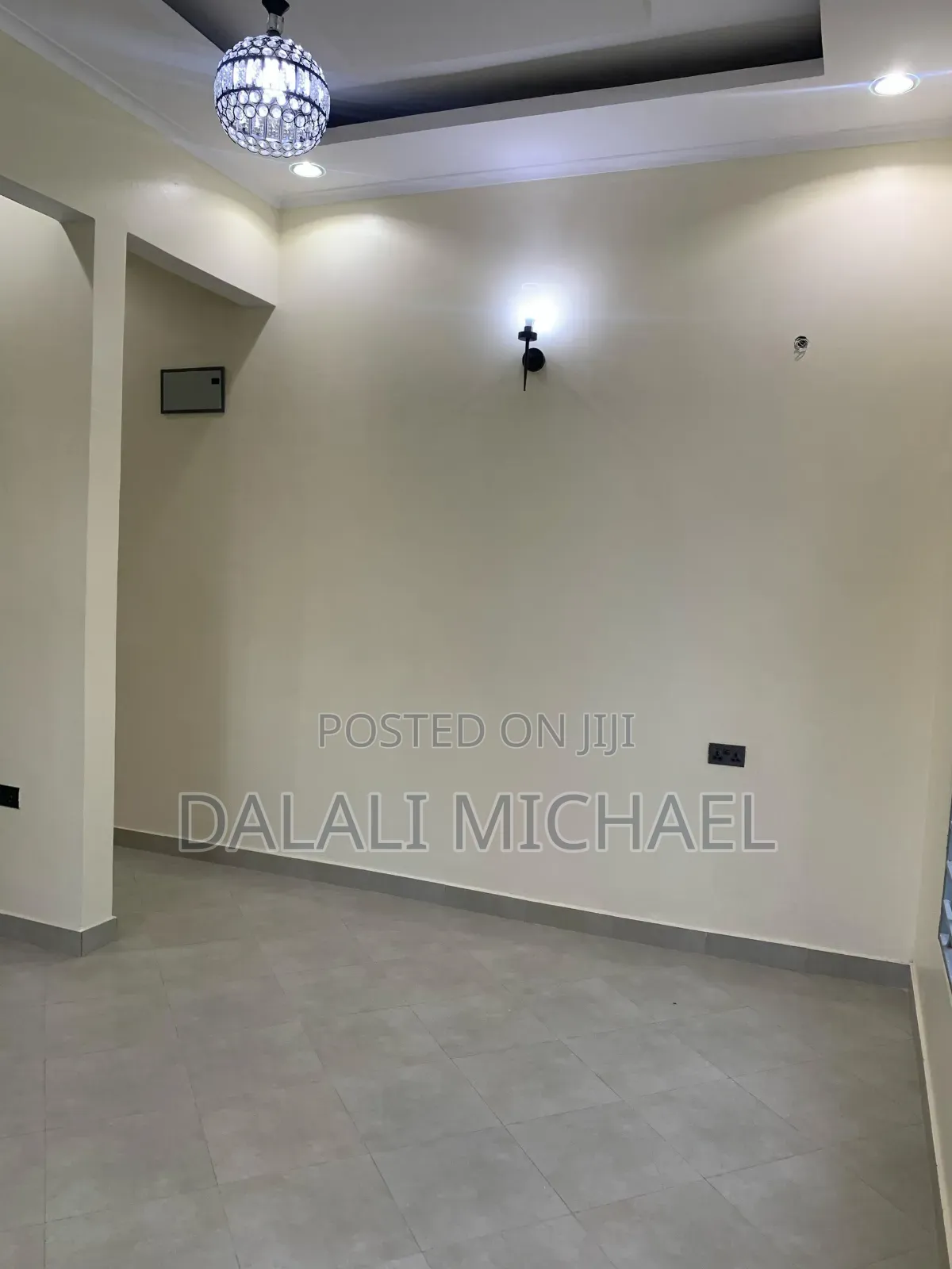 4bdrm House in Goba for sale in Goba