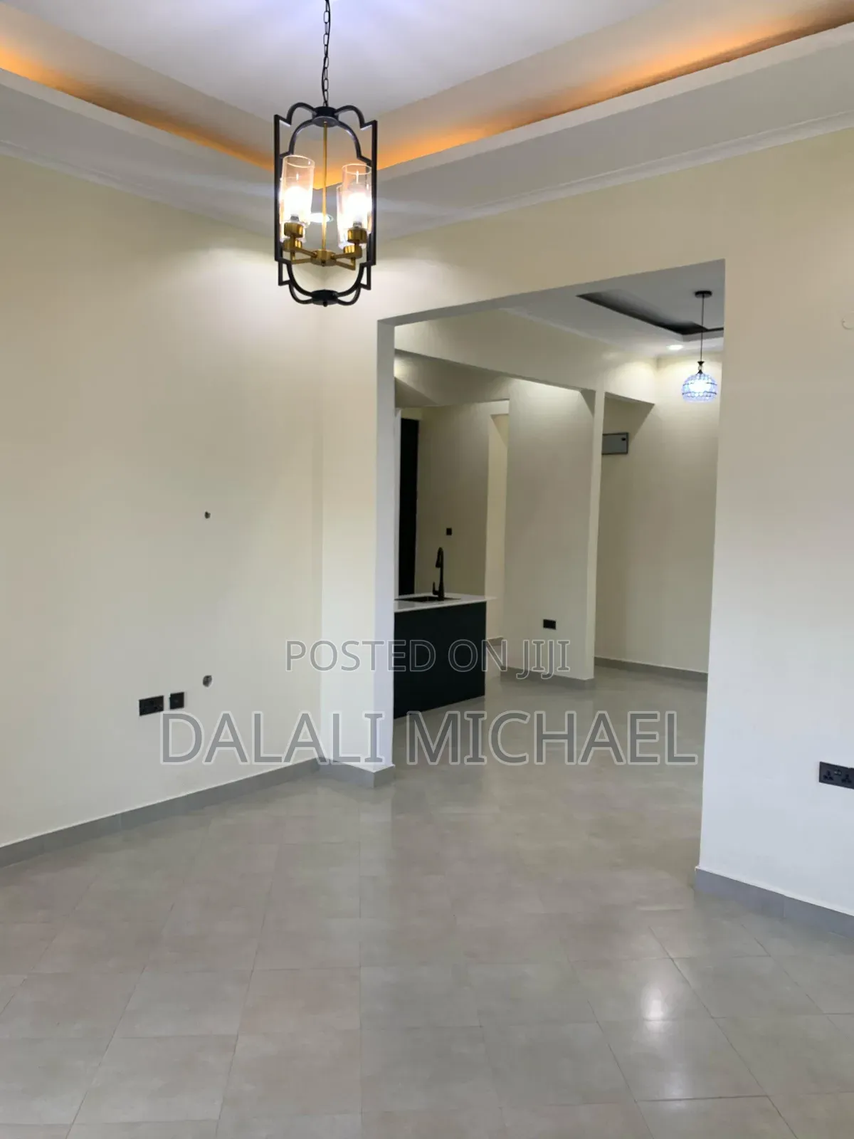 4bdrm House in Goba for sale in Goba