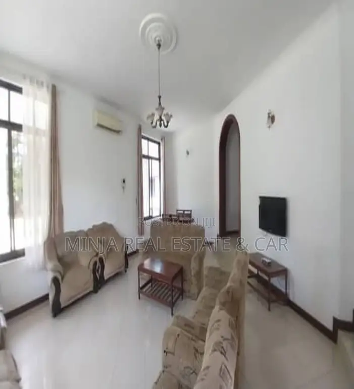 4bdrm House in Kawe for rent in Kawe