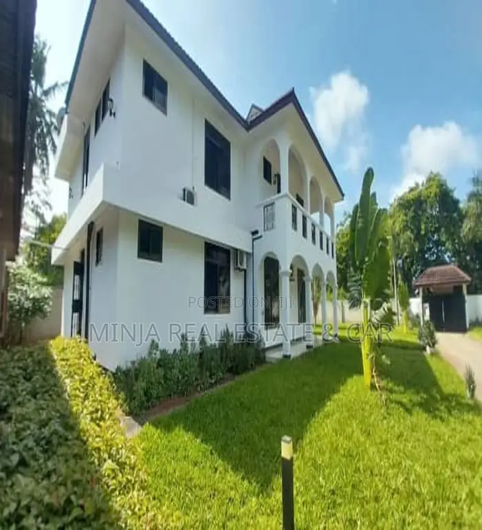 4bdrm House in Kawe for rent in Kawe