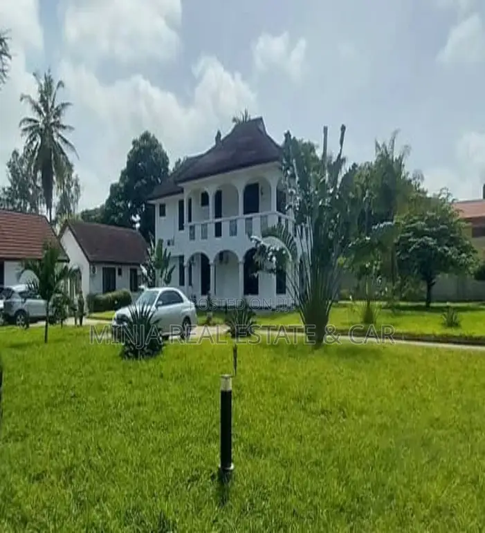 4bdrm House in Kawe for rent in Kawe