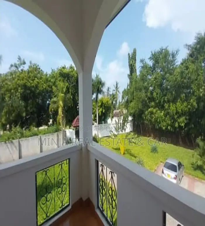 4bdrm House in Kawe for rent in Kawe