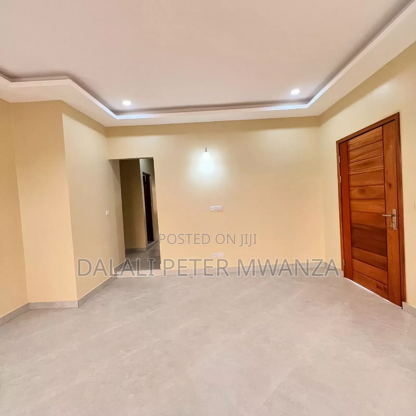 3bdrm House in Nyegezi, Nyamagana for rent in Nyamagana