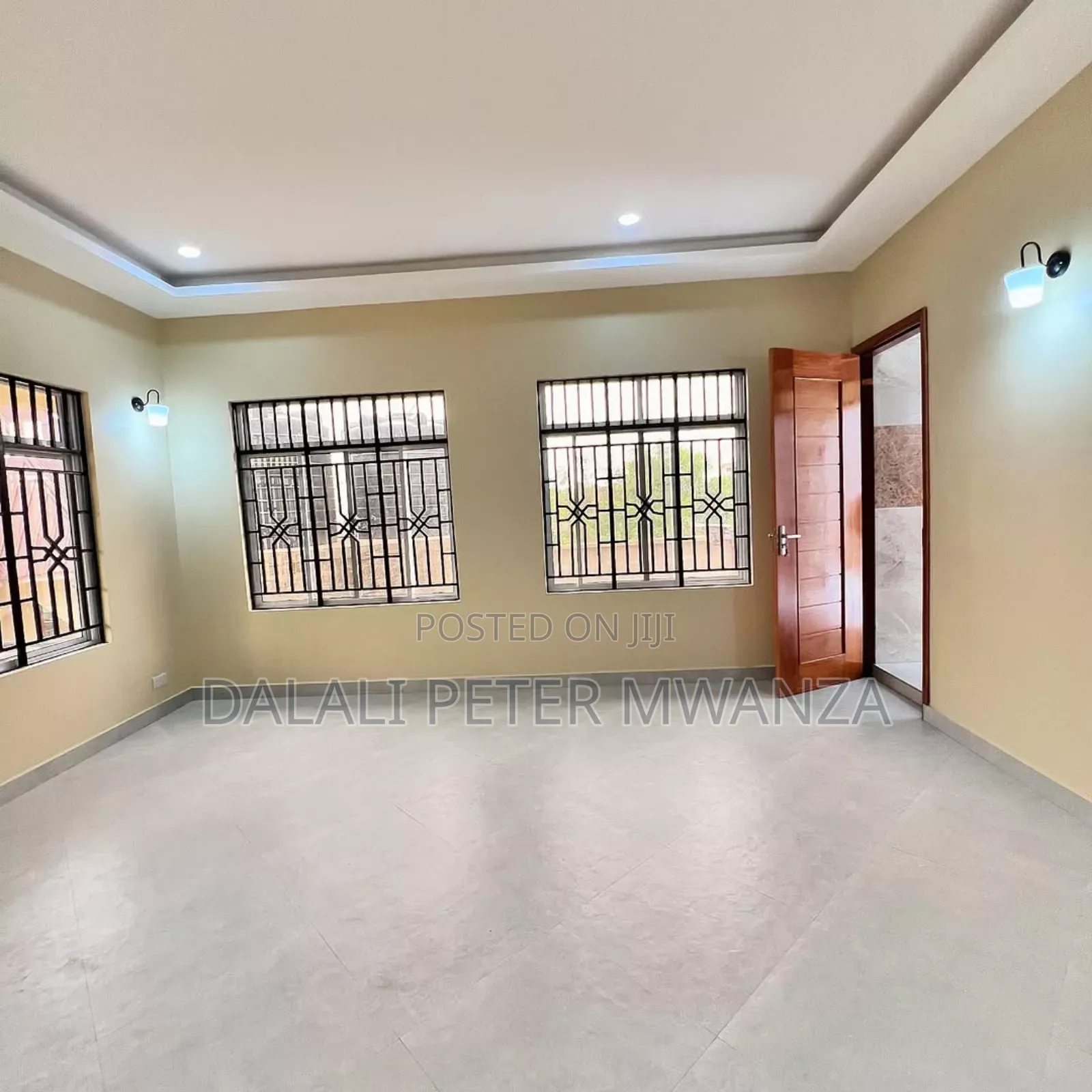 3bdrm House in Nyegezi, Nyamagana for rent in Nyamagana