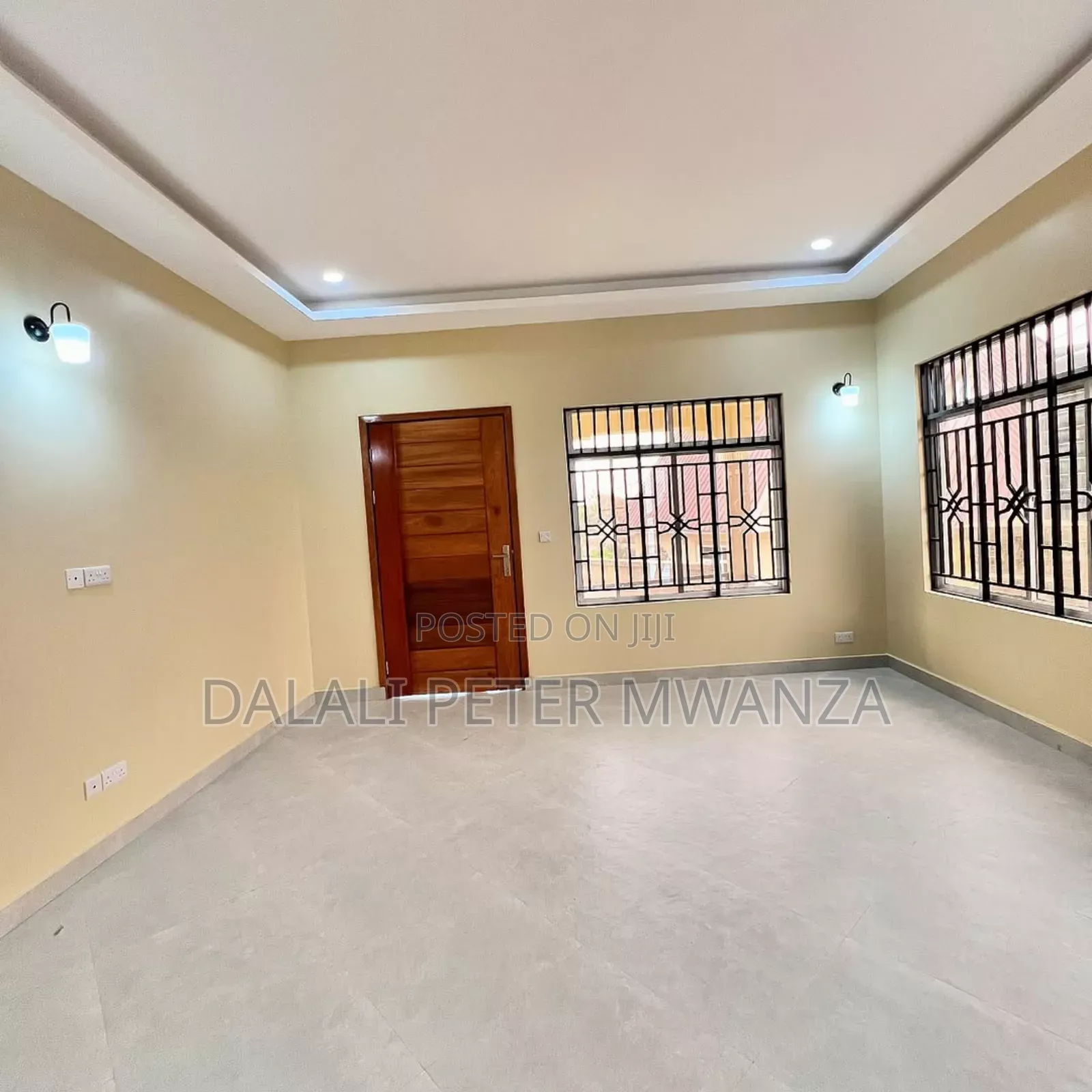 3bdrm House in Nyegezi, Nyamagana for rent in Nyamagana
