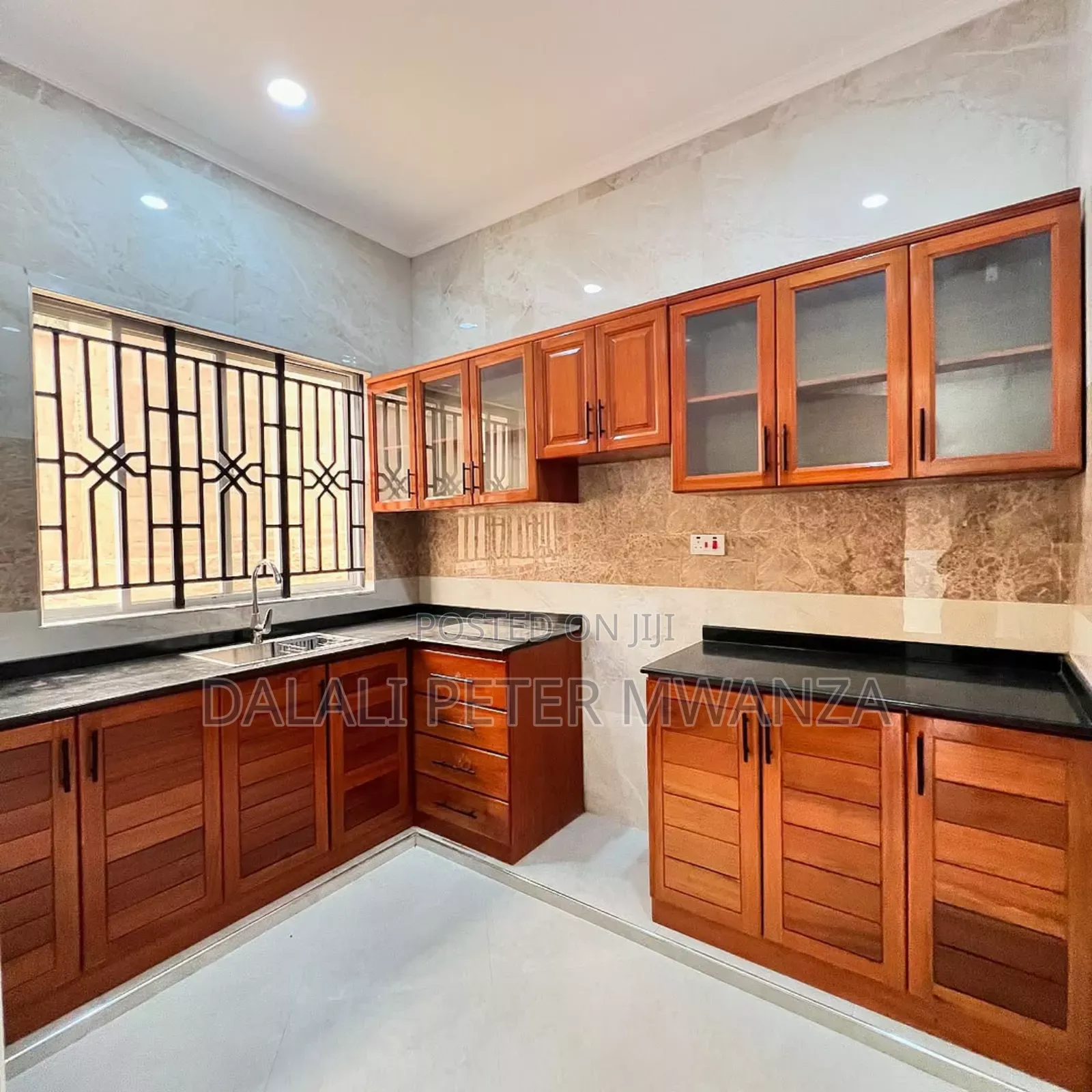 3bdrm House in Nyegezi, Nyamagana for rent in Nyamagana
