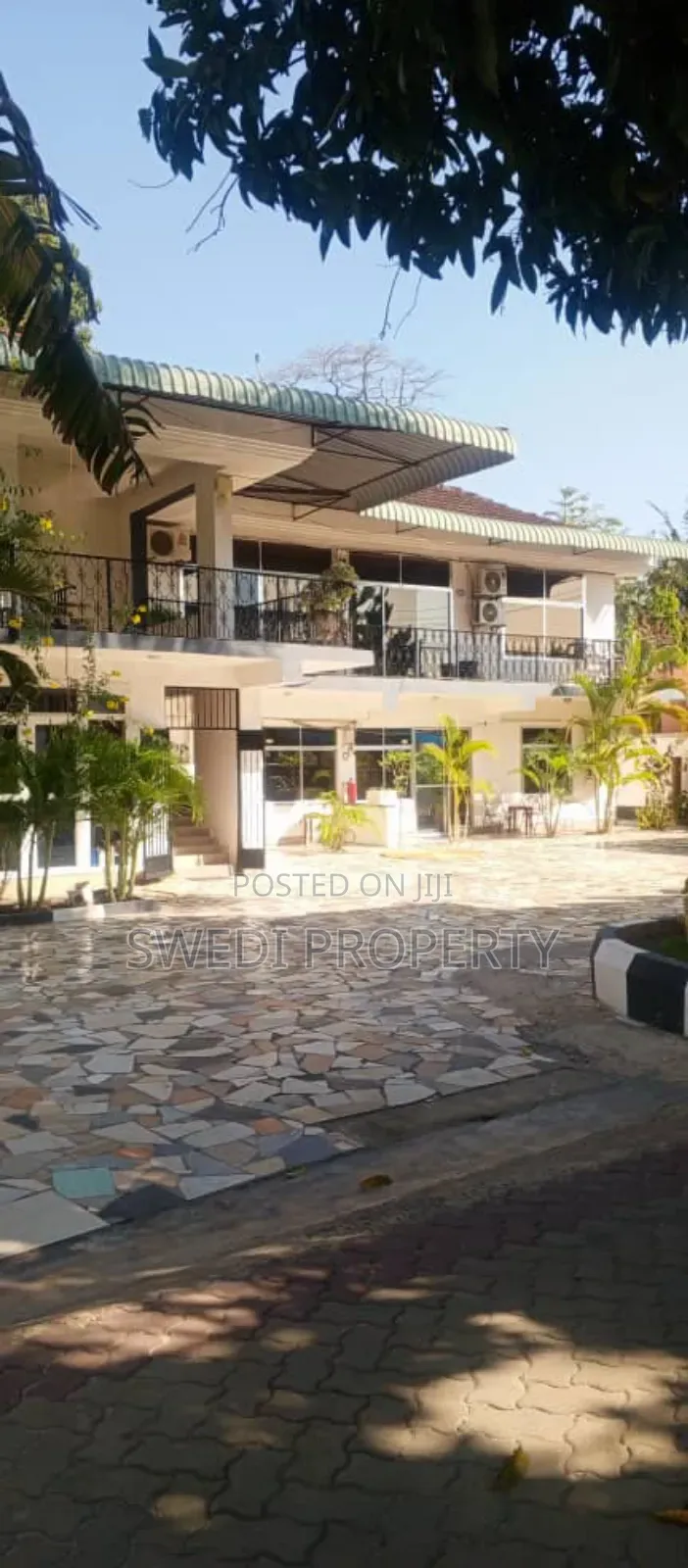 Furnished 1bdrm Apartment in Swedi  Property, Mikocheni for rent in Mikocheni