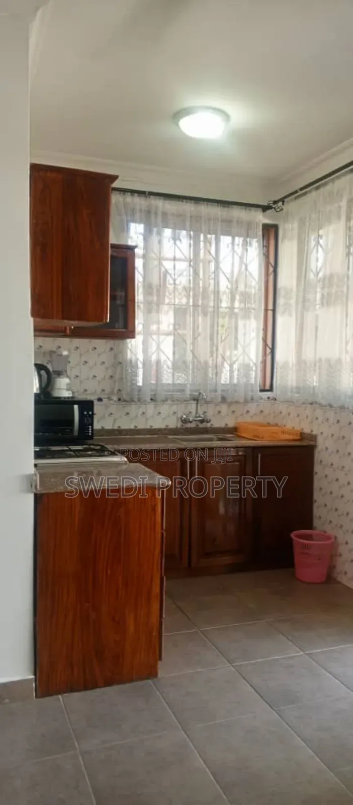 Furnished 1bdrm Apartment in Swedi  Property, Mikocheni for rent in Mikocheni