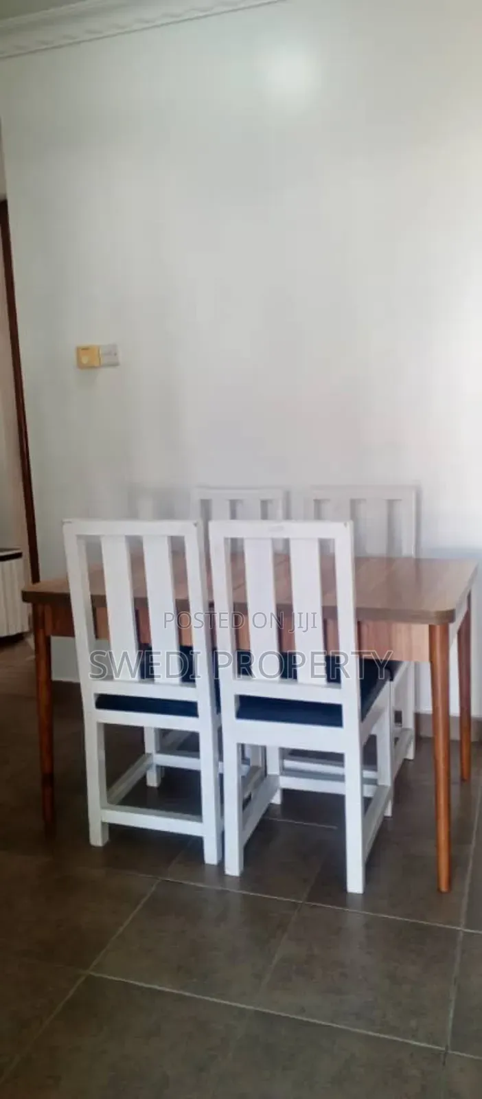 Furnished 1bdrm Apartment in Swedi  Property, Mikocheni for rent in Mikocheni
