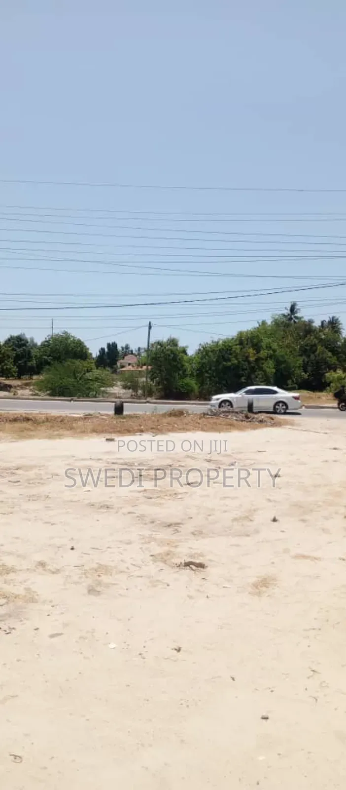 Plot for Sale in Mbezi Beach Mwaikibaki Road in Mbezi