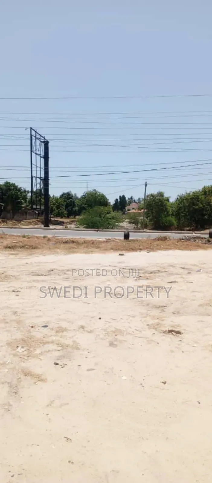 Plot for Sale in Mbezi Beach Mwaikibaki Road in Mbezi