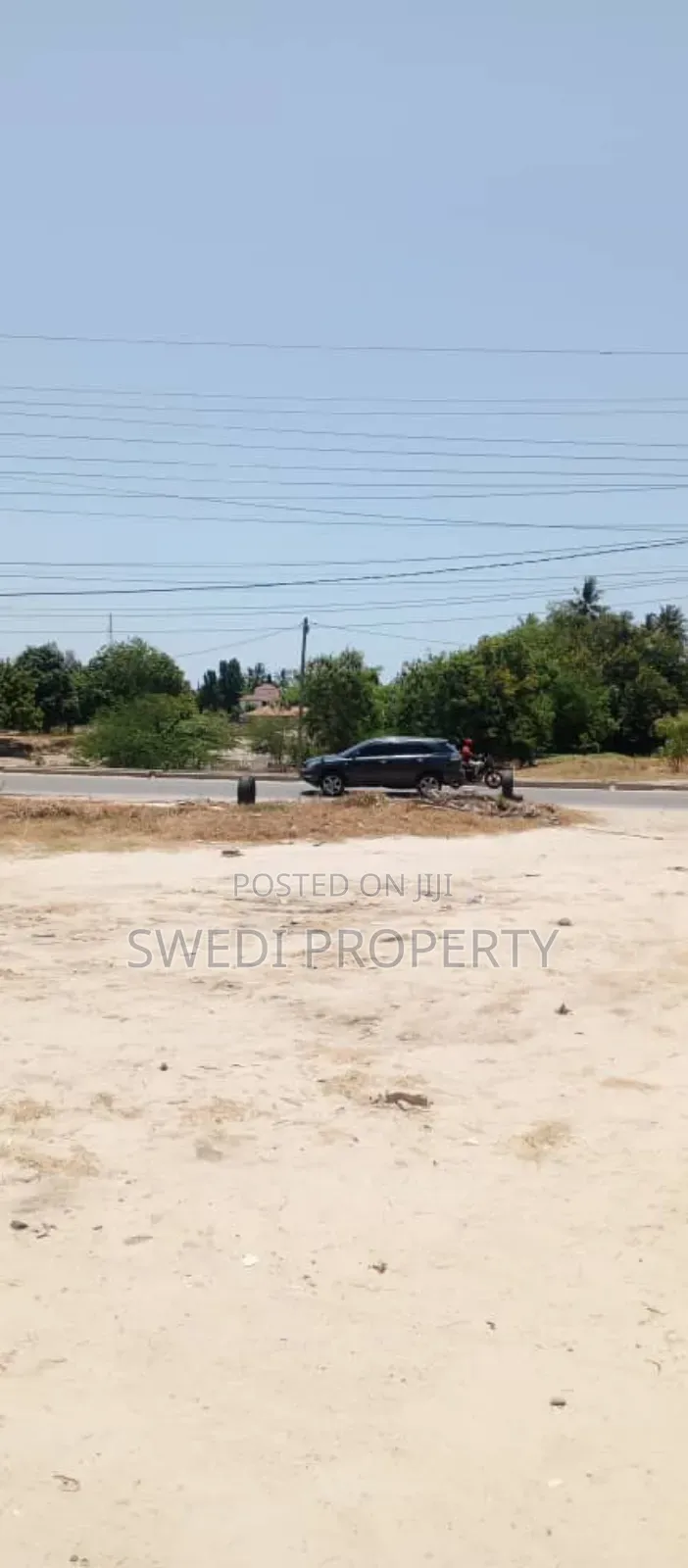 Plot for Sale in Mbezi Beach Mwaikibaki Road in Mbezi