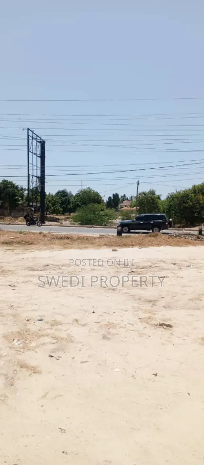 Plot for Sale in Mbezi Beach Mwaikibaki Road in Mbezi