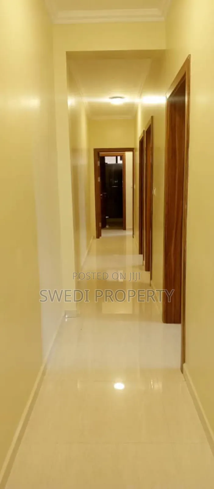 Furnished 2bdrm Apartment in Swedi Property, Masaki for rent in Masaki