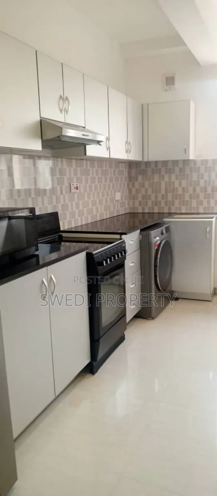 Furnished 2bdrm Apartment in Swedi Property, Masaki for rent in Masaki