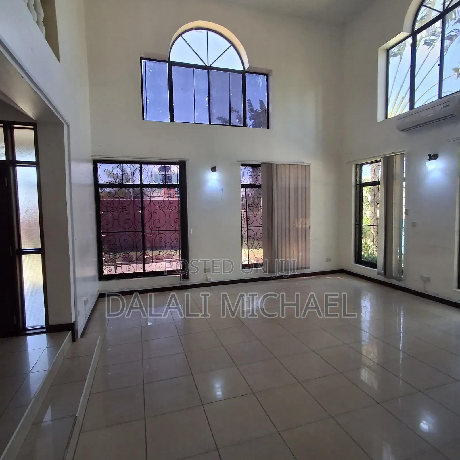 5bdrm House in Mbezibeach for rent in Mbezi Beach