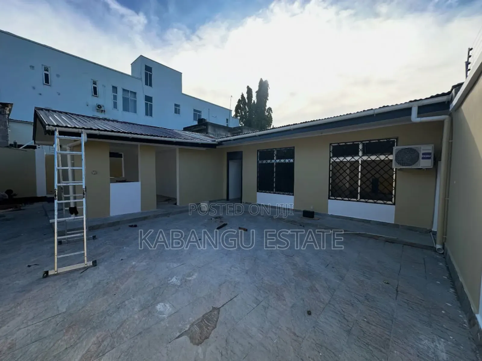 Furnished 4bdrm House in Usa Embassy, Msasani for rent in Msasani
