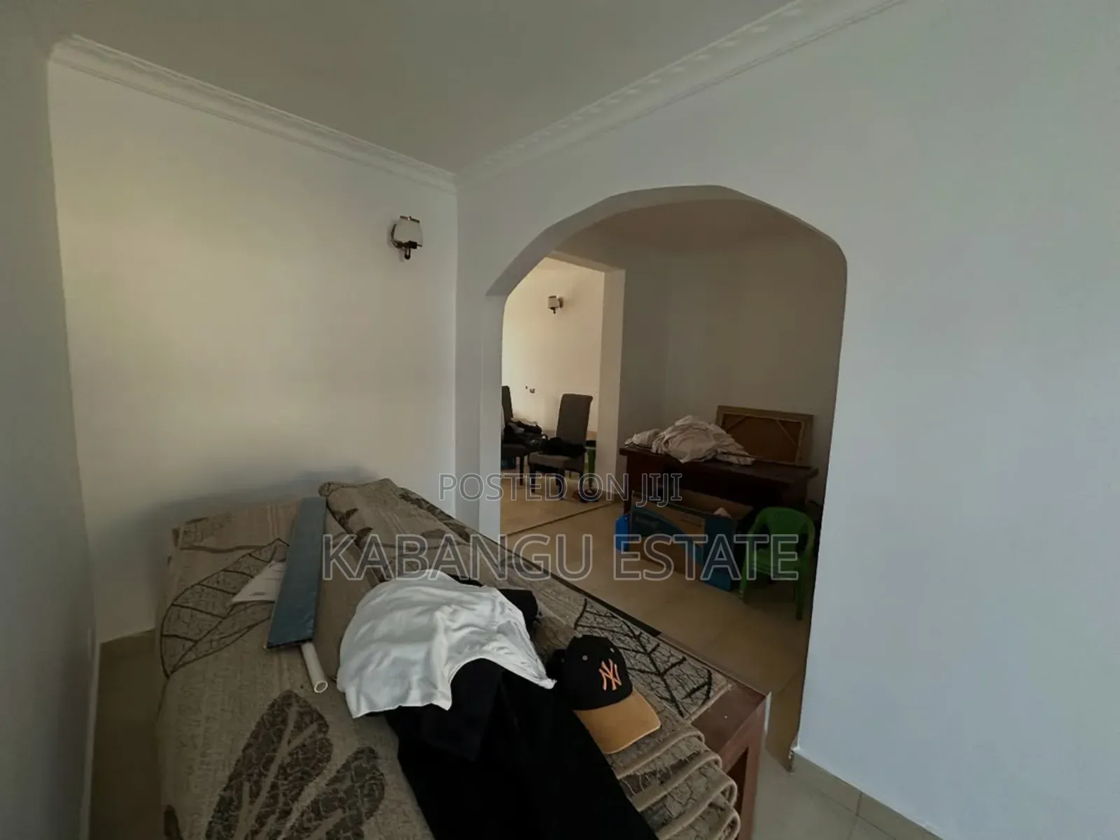 Furnished 4bdrm House in Usa Embassy, Msasani for rent in Msasani