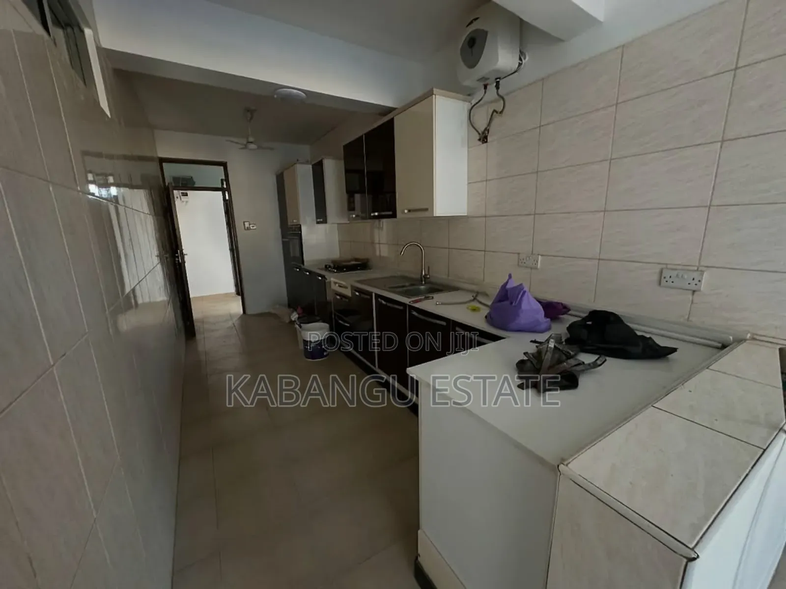 Furnished 4bdrm House in Usa Embassy, Msasani for rent in Msasani