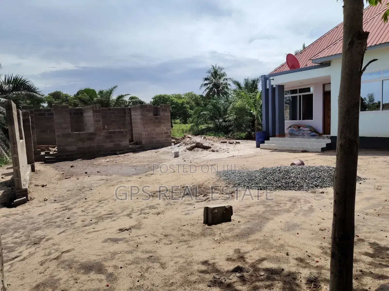 2bdrm House in Kibaha Kwa Mathias for sale in Kibaha